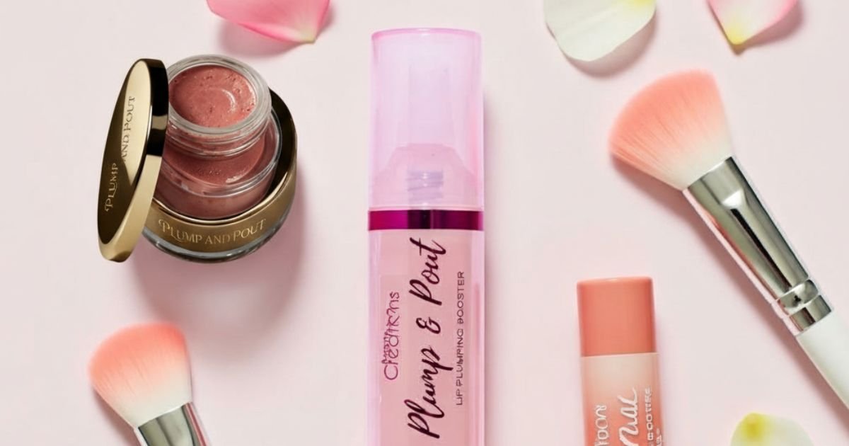 Beauty Creations Cosmetics Plump