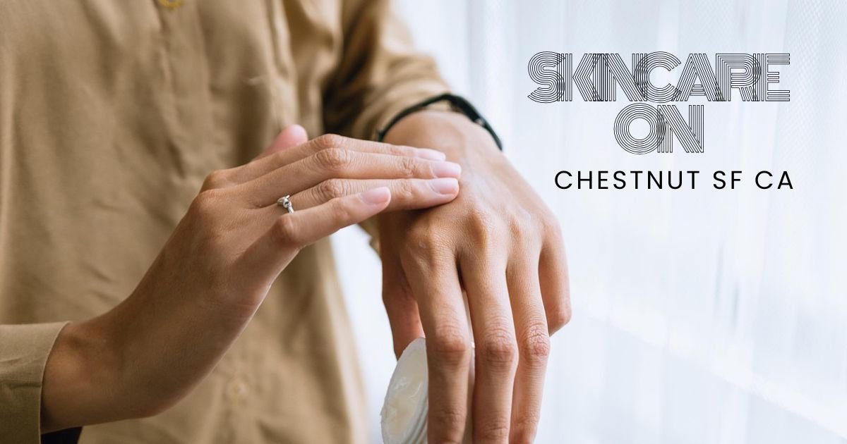 Care on Chestnut SF CA