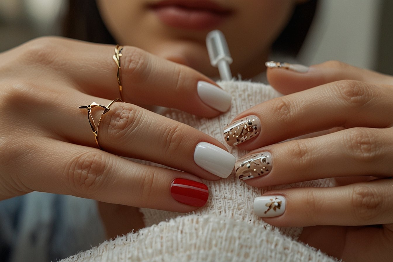 Nail Trends
