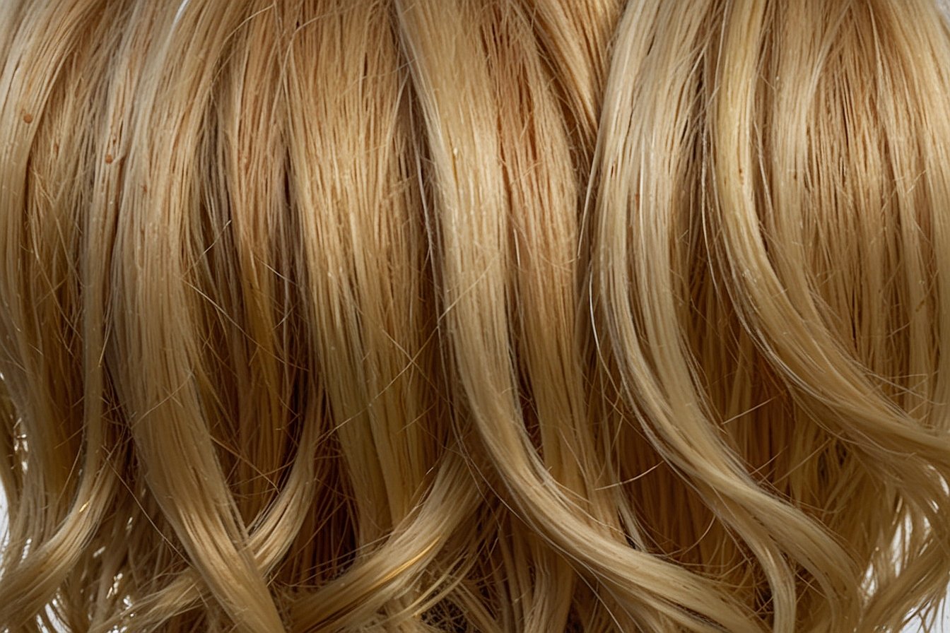 colour toners for blonde hair