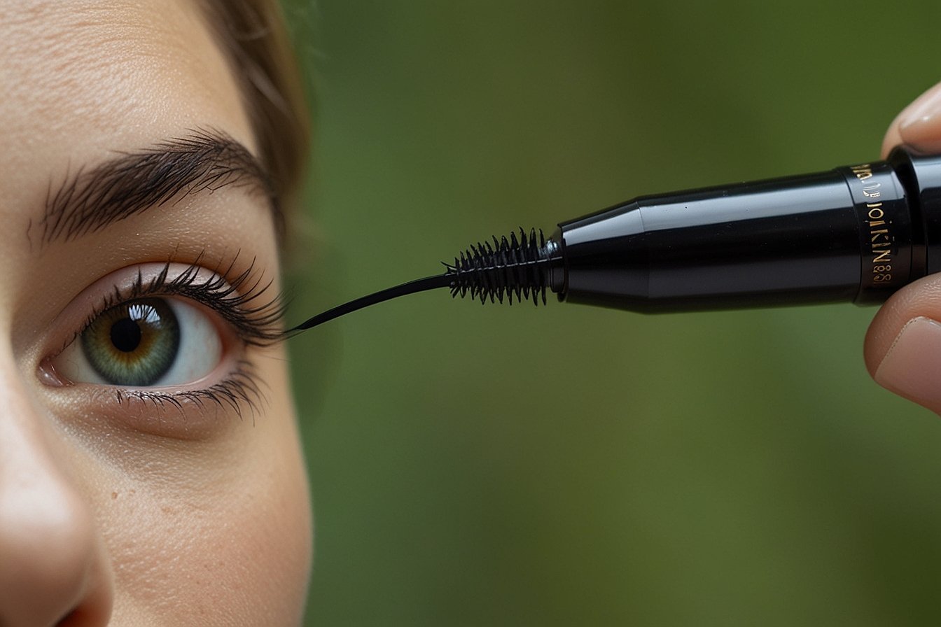 Best Tubing Mascara