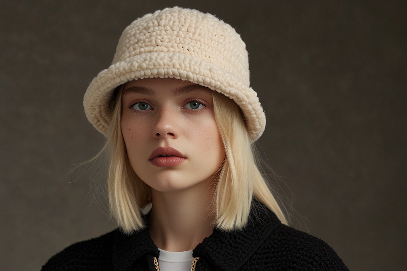 Miu Miu Hat