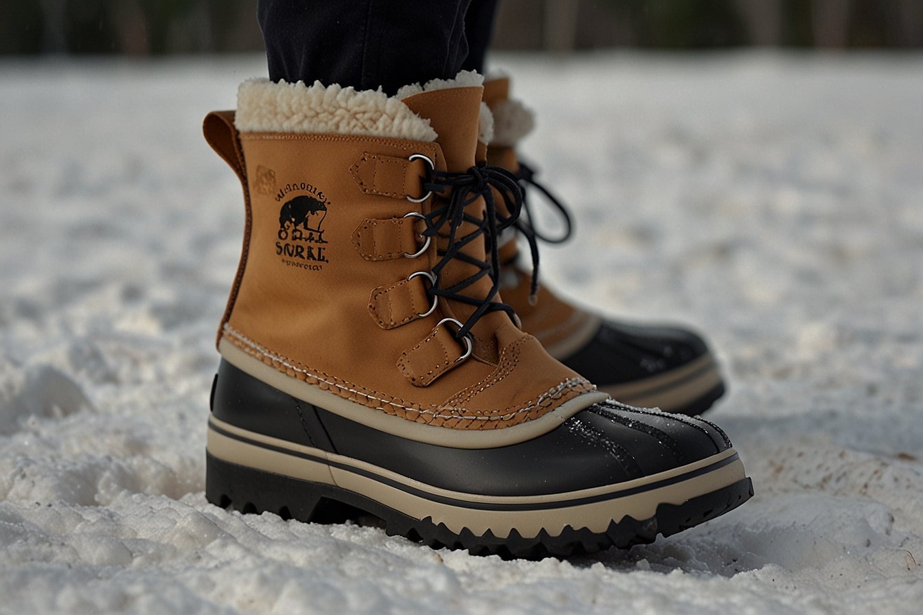 Sorel Winter Boots