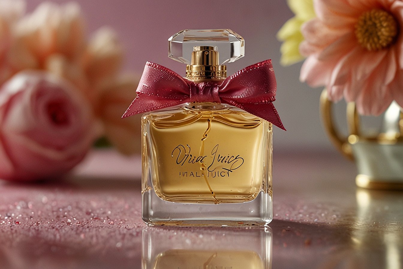 juicy would your perfume