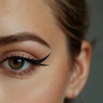 Cat Eye Eyeliner