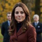 Kate Middleton Autumn Fashion