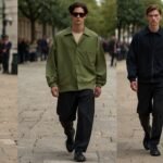 Men's Fashion Trends 2025