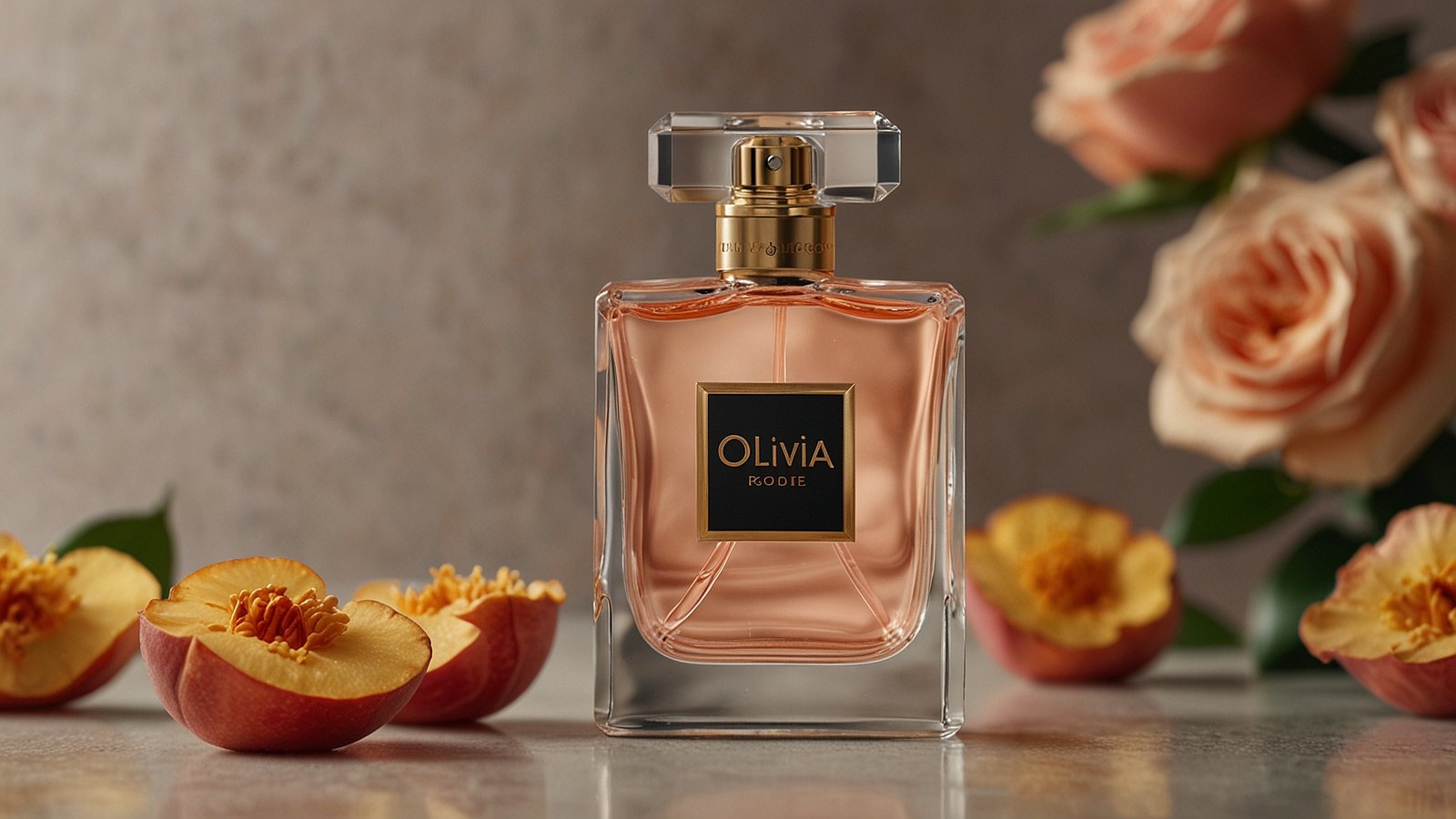 Olivia Rodrigo Perfume