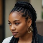 Protective Hairstyles for Natural Hair