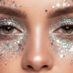 Glitter Makeup