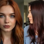 Fall Hair Colors