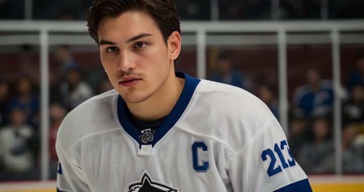 Dalton Gomez: 2026 Bio, Real Estate Career & Relationship Updates