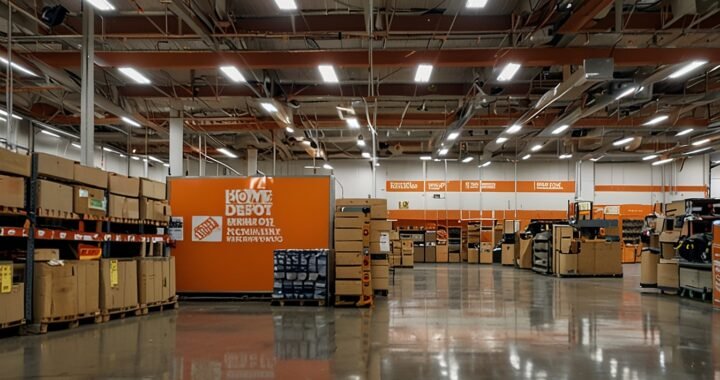 Home Depot Damage Protection Class Action 2026: Lawsuit Status Update