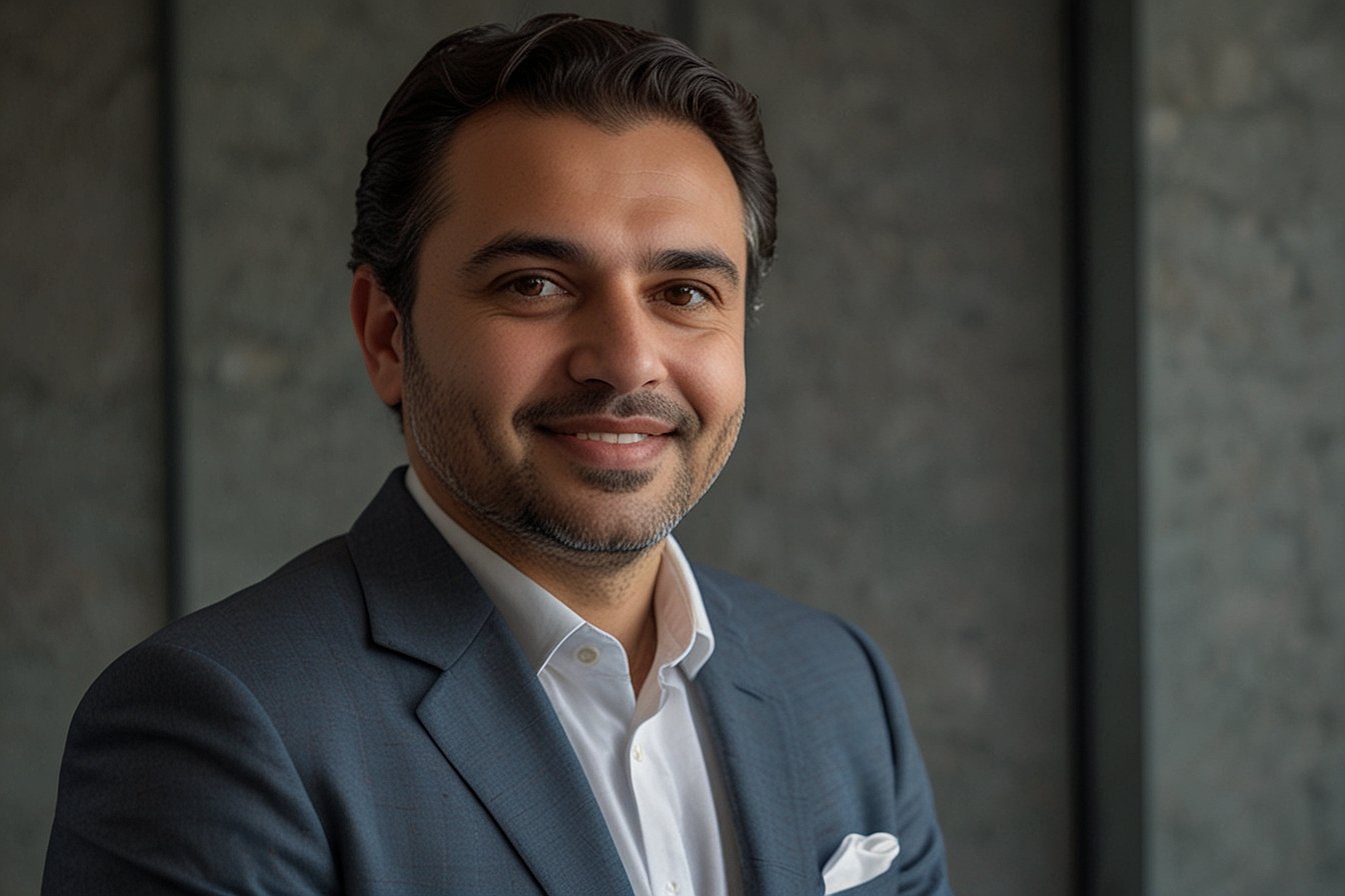 PedroVazPaulo Business Consultant