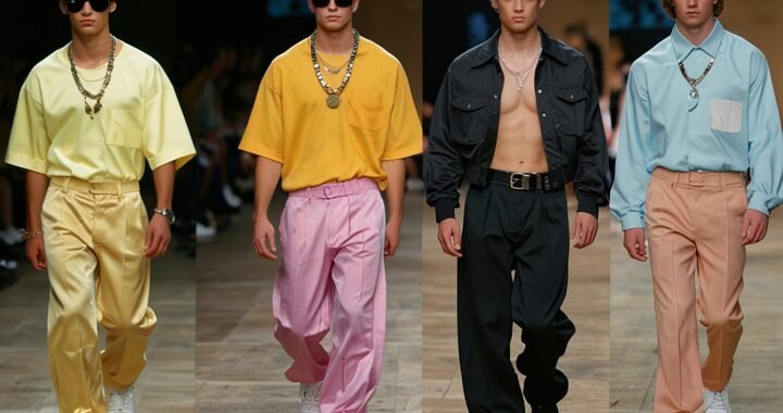 Y2K Fashion Men: The Ultimate 2026 Styling Guide & Outfit Ideas