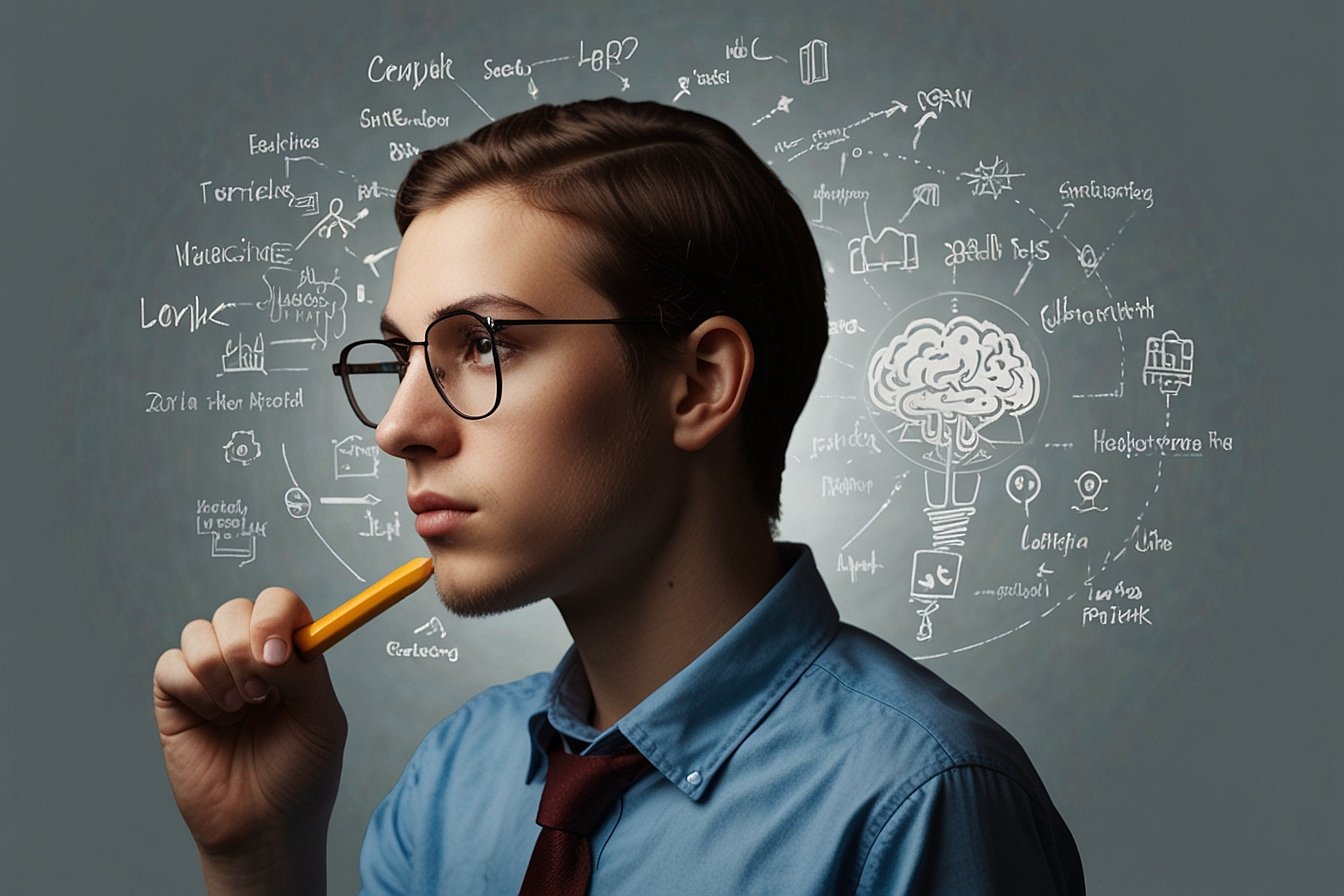 critical thinking exercises