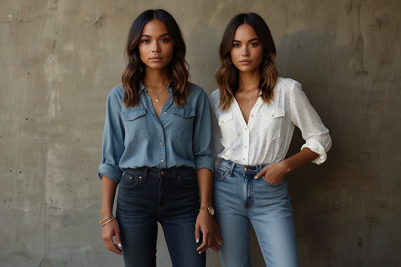 Sincerely Jules Jeans