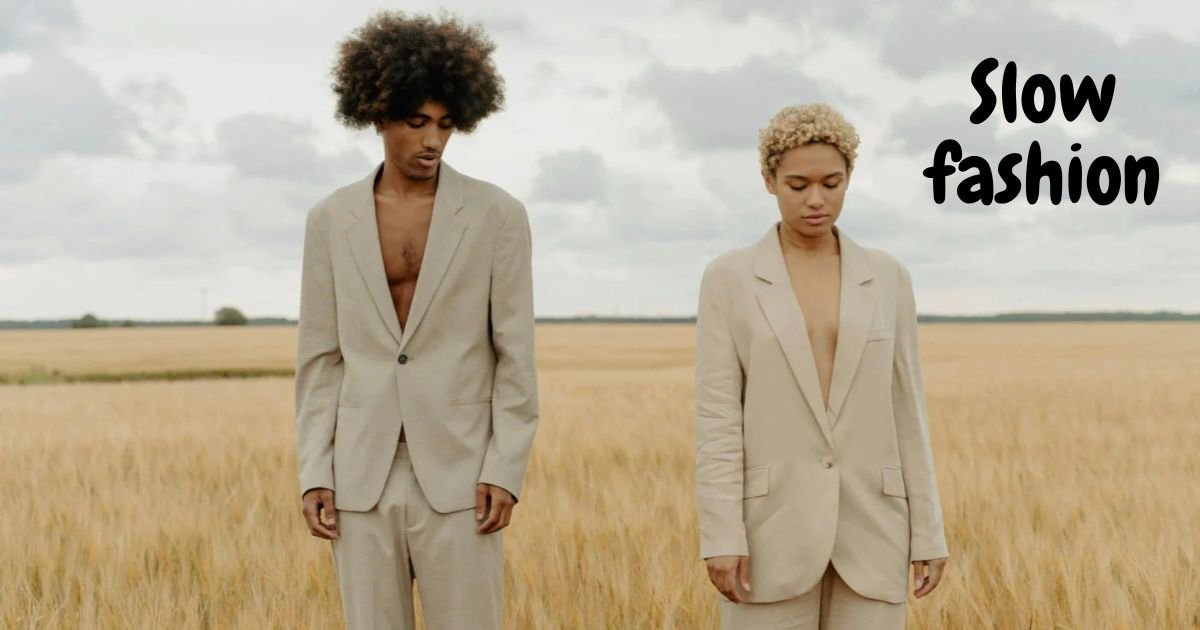 Slow Fashion