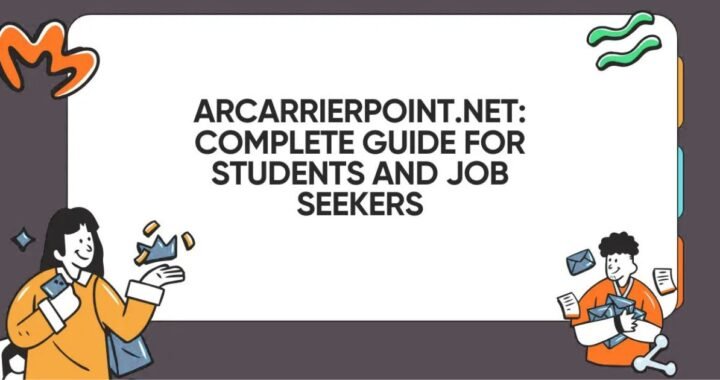 AR Carrier Point Net: Your Go-To Hub for the Best Educational Resources and Board Exam Prep