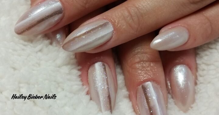 Hailey Bieber Nails 2026: 15 Viral Looks & Exact OPI Recipes