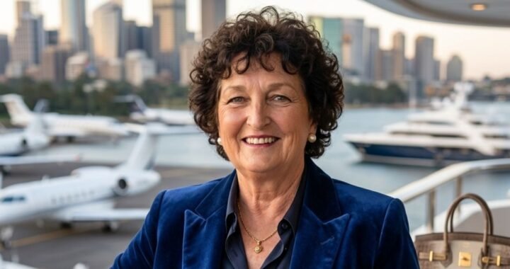 Emmy Ann Wooding: Remembering the Law & Order: SVU Legend