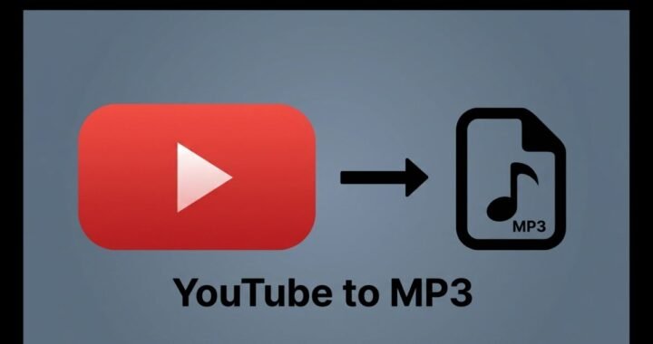 YouTube to MP3: Convert Videos to High-Quality Audio in Seconds