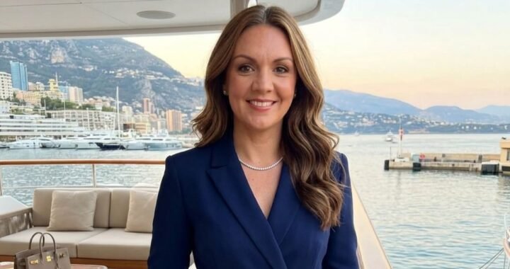 Laura Tobin Net Worth 2026: Biography, GMB Salary, Career & Social Media