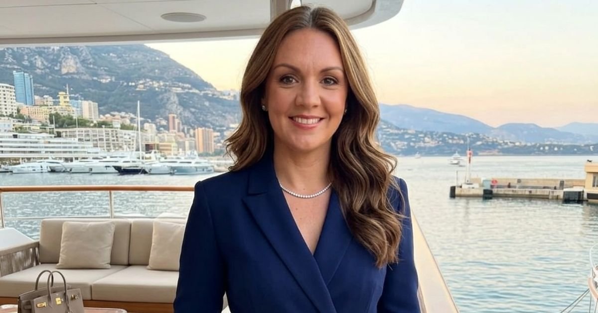 Laura Tobin Net Worth