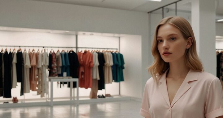 Fashionisk .com: Your 2026 AI-Powered Fashion Smart Shopping Hub