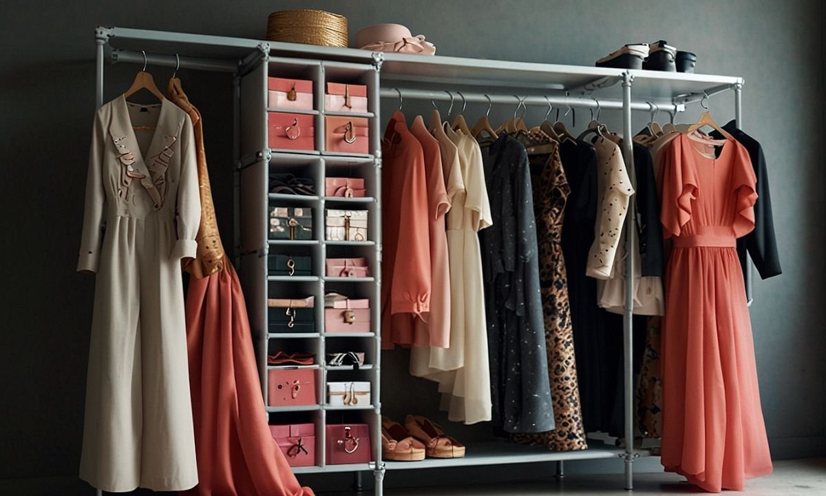 Fashion Storage
