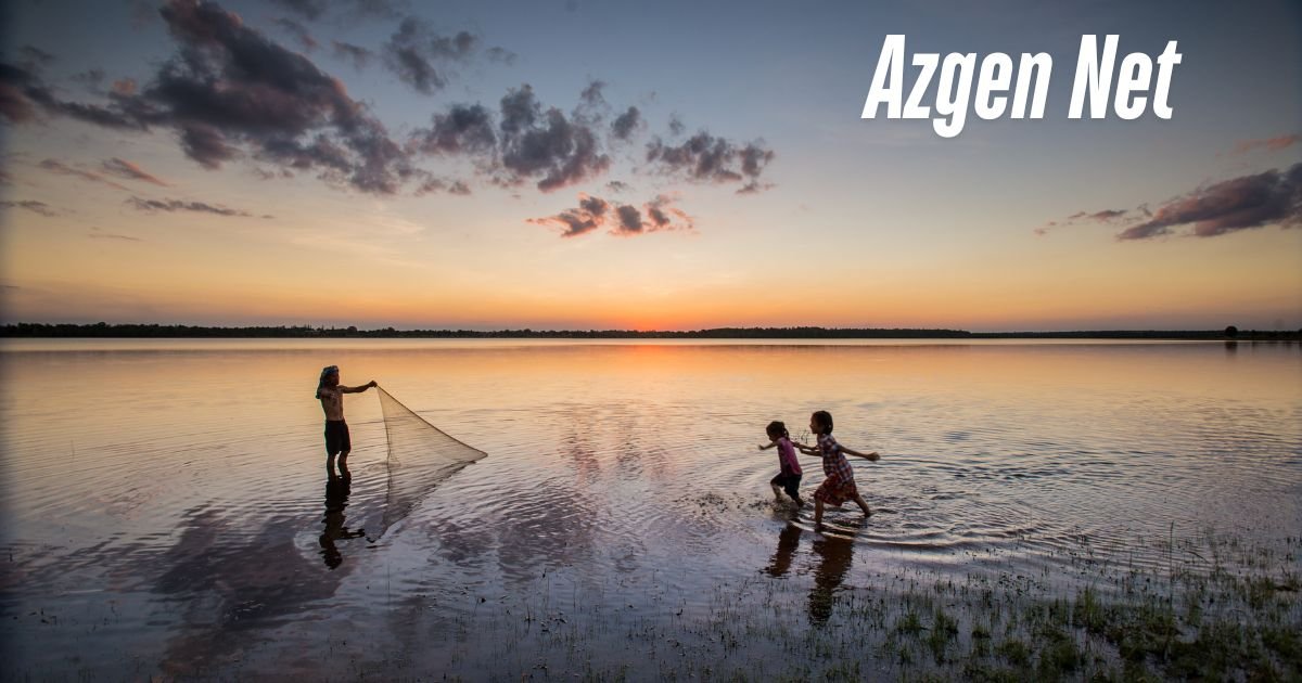 Azgen Net