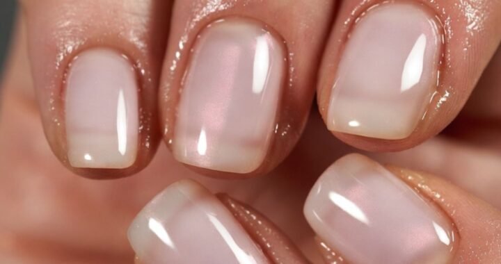 Soap Nails: The Ultimate Guide to 2026’s Cleanest Nail Trend