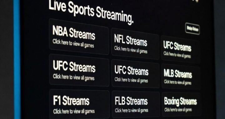 The Digital Arena: Why We Are All Flocking to Crackstreams