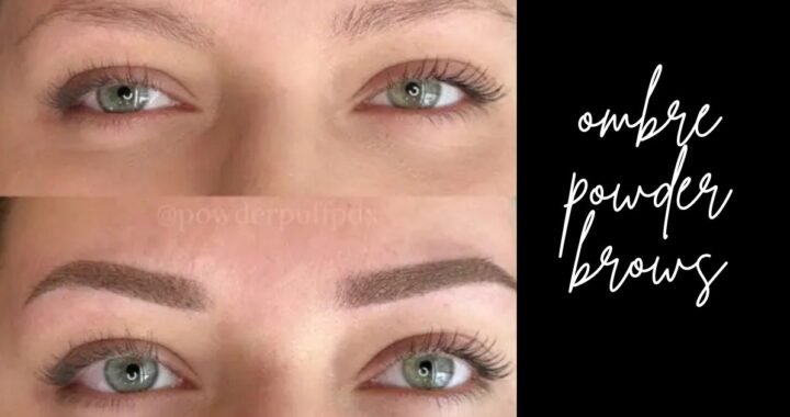 Ombre Powder Brows: 2026 Guide to Flawless Arches