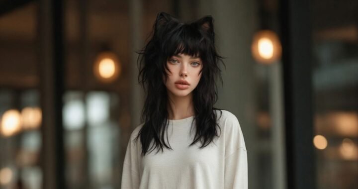 Wolf Cut Guide: 25+ Trendsetting Ideas & Styling Tips (2026)