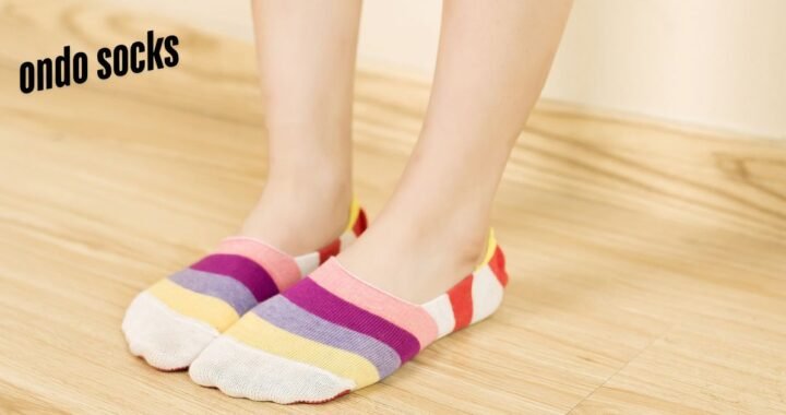 Ondo Socks Review: Do They Actually Stay Up All Day?