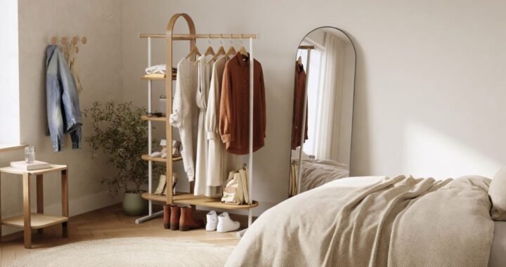 How to Build a Capsule Wardrobe: Ultimate Guide