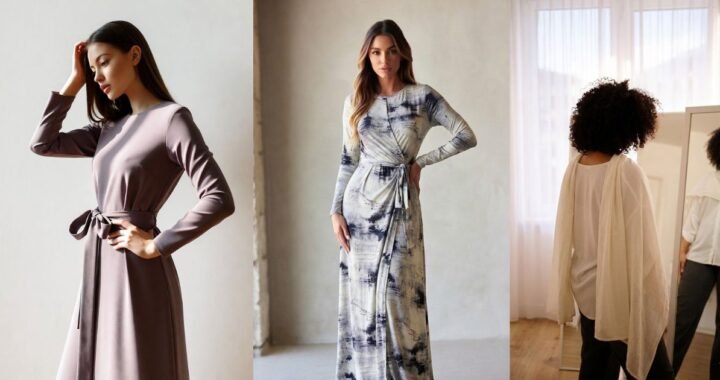 Dress for Your Body Type: Ultimate Styling Guide