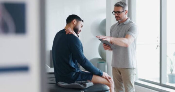 Discover Compassionate Care at Rebecca’s Physical Therapy in Mount Pleasant, SC