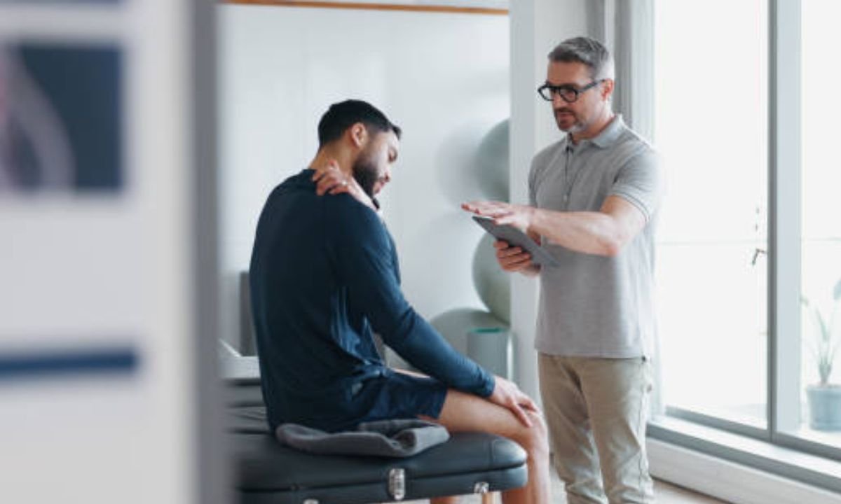 Discover Compassionate Care at Rebecca's Physical Therapy