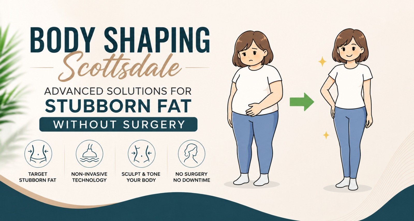 Body Shaping Scottsdale