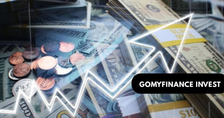 GoMyFinance Invest: Grow Your Wealth Safely & Smartly