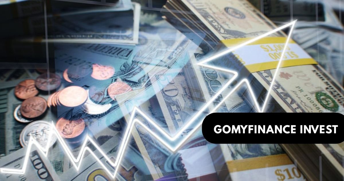 GoMyFinance Invest
