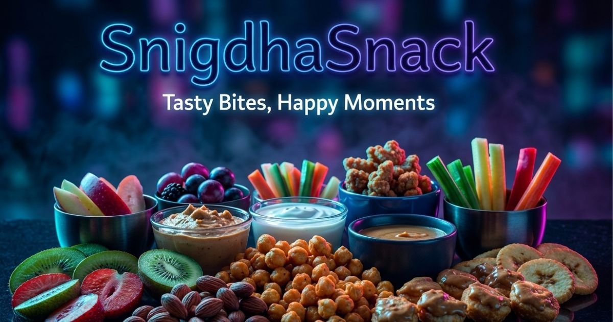 Snigdhasnack