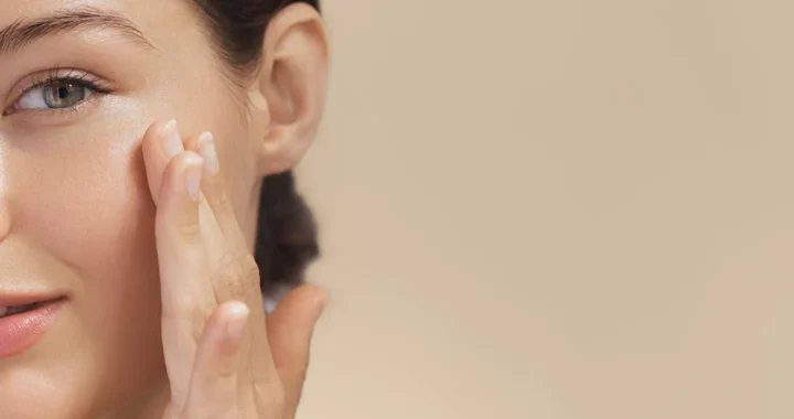 Why Your Skin Feels the Weight of Modern Life – And What You Can Do About It