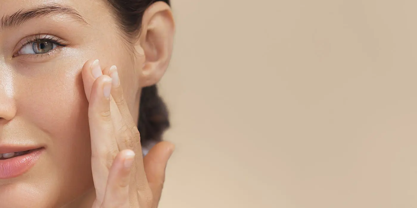 Why Your Skin Feels the Weight of Modern Life