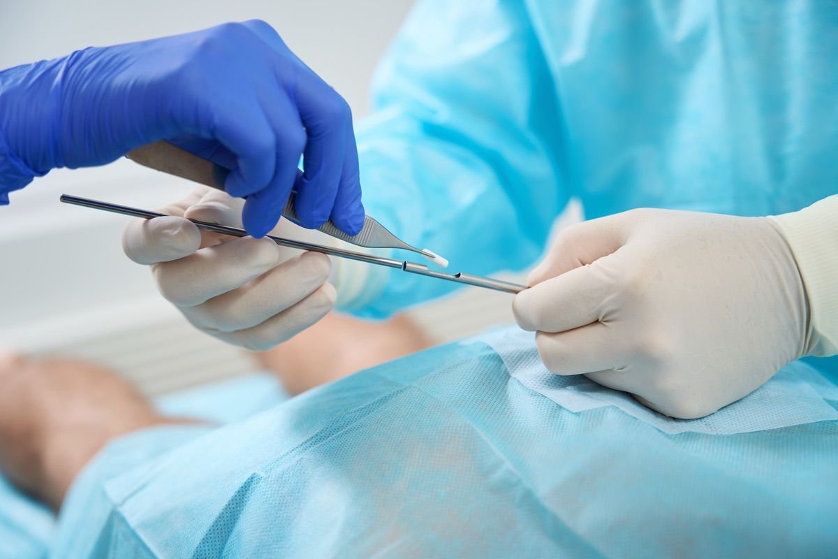 Hormone Replacement Therapy Scottsdale