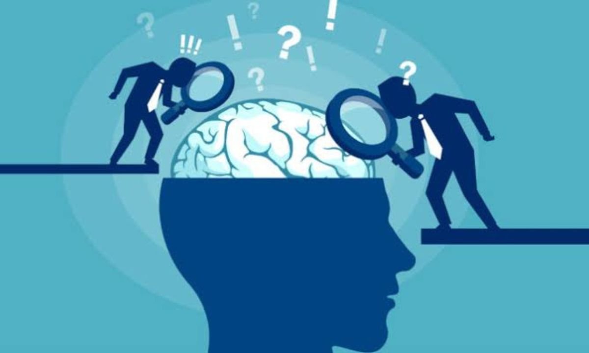 Guido Cataldo Psychology